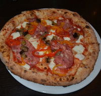 The Local Italian - Accommodation Perth