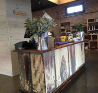 The Plains Pantry - Perth Resorts