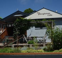 The Ploughman Cafe - Perth Resorts