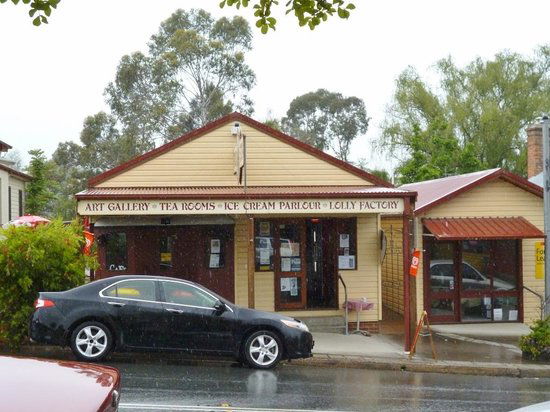 Jellat Jellat NSW Accommodation Perth