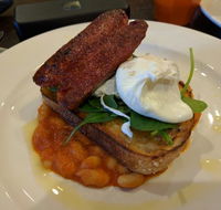 Toast Espresso - Accommodation Perth