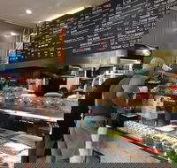 Turkish Halal Pide House - Perth Resorts