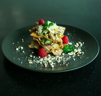 Vincent Restaurant - Perth Resorts
