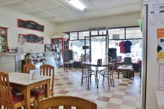 Leadville NSW Accommodation Perth