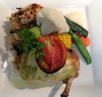 Wisemans Ferry Bowling Club Bistro - Perth Resorts