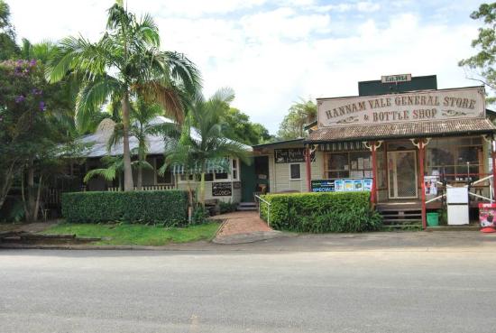 Hannam Vale NSW Perth Resorts