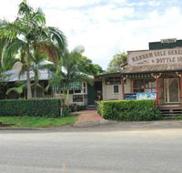 Hannam Vale Cafe  Bottle Shop - Perth Resorts