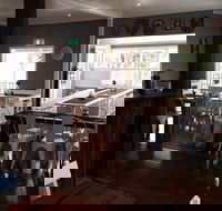 Beechwood General Store  Cafe - Perth Resorts