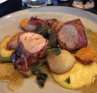 Belluci's Trattoria - Accommodation Perth