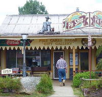 Bemboka Pie Shop - Accommodation Perth