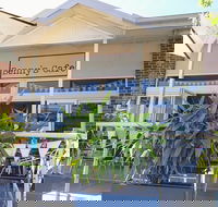 Bennys cafe - Perth Resorts
