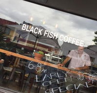 Blackfish Coffee - Perth Resorts