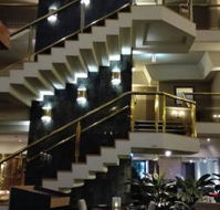 Booked. Restaurant - Accommodation Perth