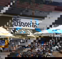 Bookface - Perth Resorts