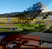 BroadAxe Bistro Coramba Hotel - Accommodation Perth