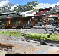 Bulga Tavern - Perth Resorts