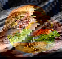 Burgerfiend - Perth Resorts