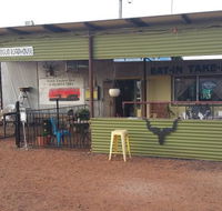Bush Tucker Inn Roadhouse - Accommodation Perth