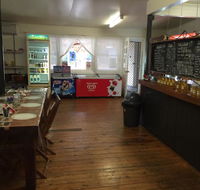 Cafe Nundle on the Park - Perth Resorts