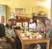 Cafe Sofala - Perth Resorts