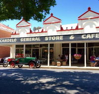 Candelo General store and cafe - Accommodation Perth