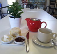 Clancy's Cafe - Accommodation Perth