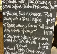 Coffee Guru - Vincentia - Perth Resorts