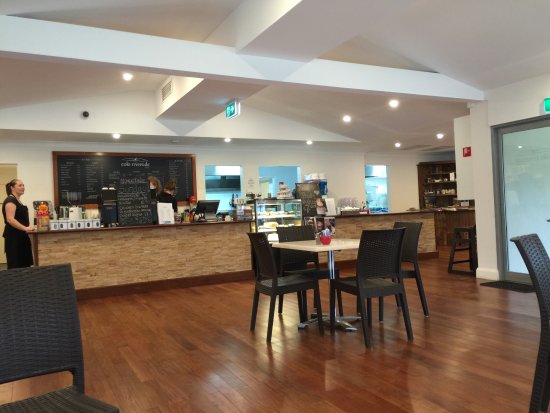 Colo NSW Perth Resorts