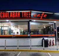 Coolabah Tree Cafe - Accommodation Perth