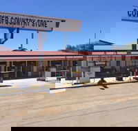 Corner Country Store - Accommodation Perth