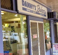 Danny's Bakery - Perth Resorts