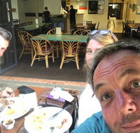 Emilio's bistro and pizzaria - Accommodation Perth