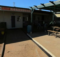 Emmdale Roadhouse - Accommodation Perth