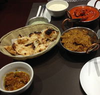 Five Rivers Indian Cuisine - Accommodation Perth