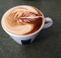 Galutzi Cafe - Accommodation Perth
