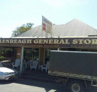 Glenreagh General Store - Accommodation Perth