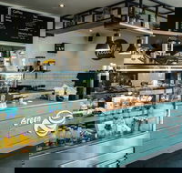 Green Coast Coffee Australia - Accommodation Perth