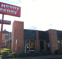 Henny Penny - East Maitland - Accommodation Perth