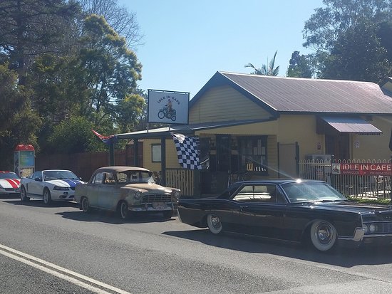 Nana Glen NSW Accommodation Perth