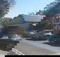 Idle In Cafe - Accommodation Perth