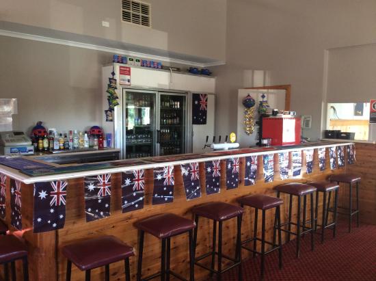 Hotspur ACT Perth Resorts