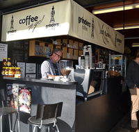 Just Funkin Music and Coffee - Accommodation Perth