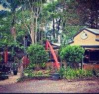 Kafe Kookaburra Nana Glen - Accommodation Perth