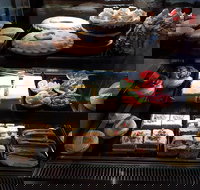 Kangaroo Valley Bakery