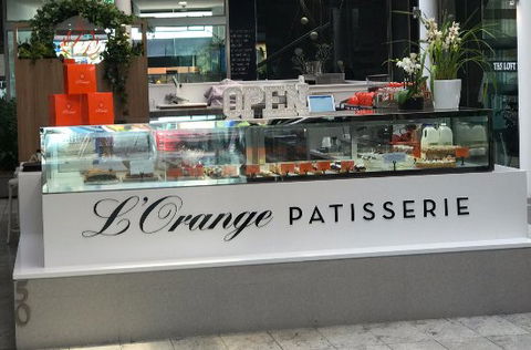L'Orange Patisserie - Accommodation Perth 0