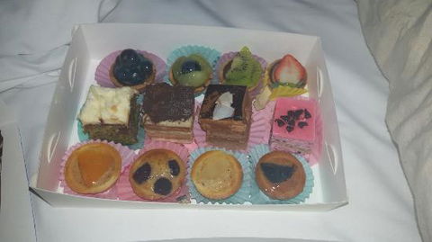 L'ultime French Patisserie - Perth Resorts 0