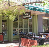 La Capanna - Accommodation Perth