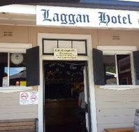 Laggan Hotel - Accommodation Perth