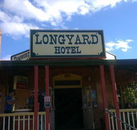 Longyard Hotel - Perth Resorts