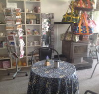 Loz's Coffee and Gifts - Perth Resorts